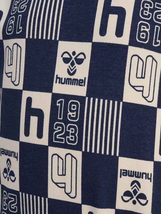 Produktbild hummel hmlJANUS BODYSUIT S/S (74)