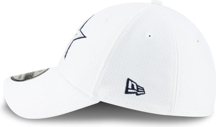 Image du produit New Era 39Thirty Stretchfit NFL Platinum Sideline (S/M)