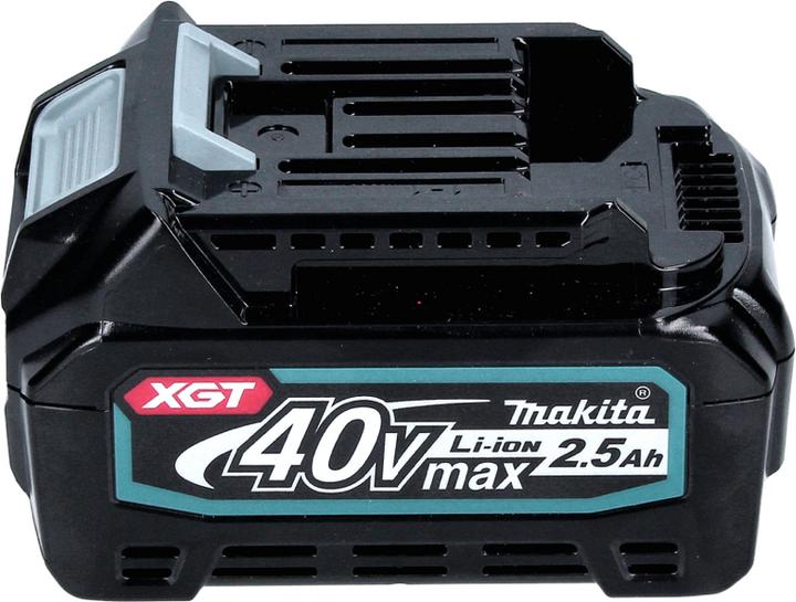 Immagine prodotto Makita UX 01 GD1 Batteria multifunzione 40 V max. XGT Brushless + 1x batteria 2,5 Ah - senza (Filo di taglio)