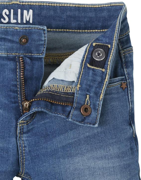 Actual product image Vertbaudet Jeans (134)