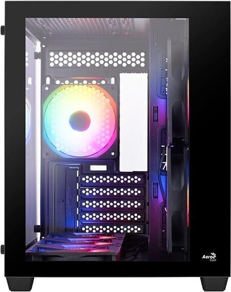 Produktbild AeroCool Dryft FRGB (Mini-ITX, mATX)