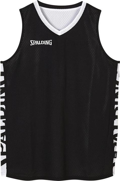 Actual product image Spalding Essential Reversible Shirt (116)