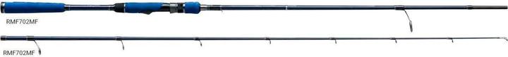 Immagine prodotto Rapala Max Fight 21-77g (Filatura, 213 cm)