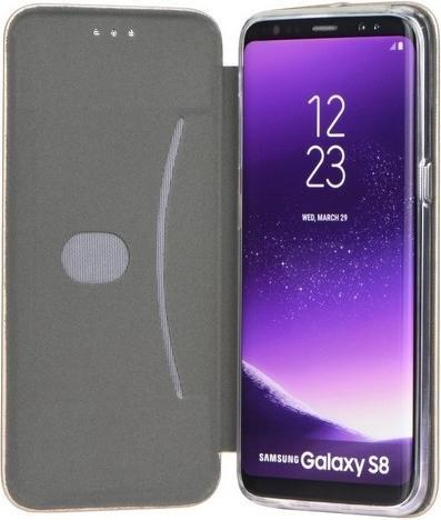 Image du produit Beline Etui Book Magnétique iPhone 78 or zloty SE 2020 (Apple iPhone 7)
