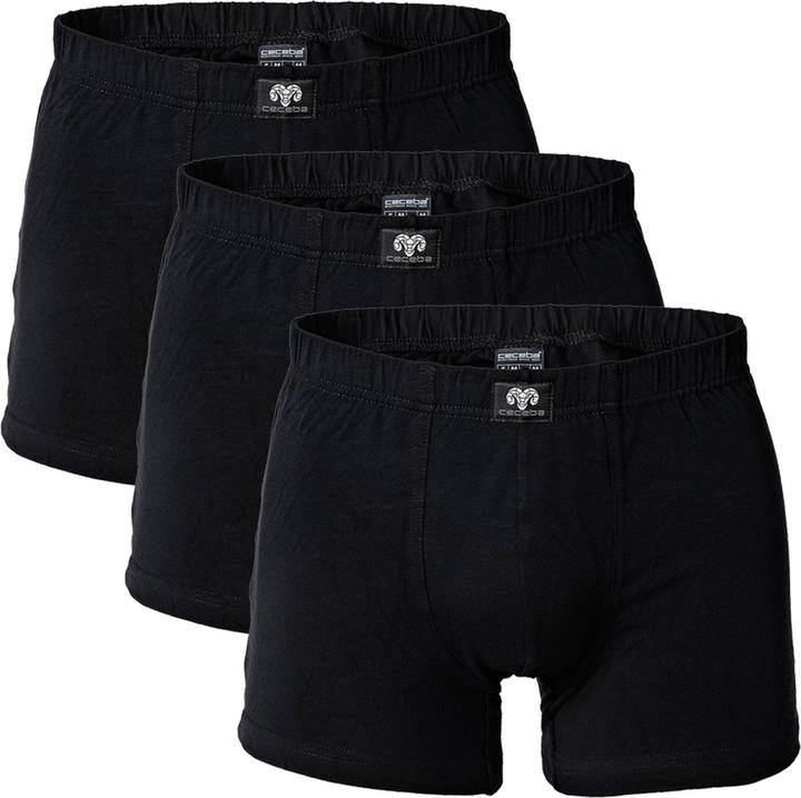 Image du produit Ceceba Pants pour hommes pack de 3 (8, Lot de 3)