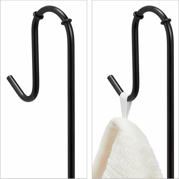 Immagine prodotto Relaxdays Protezione per padelle