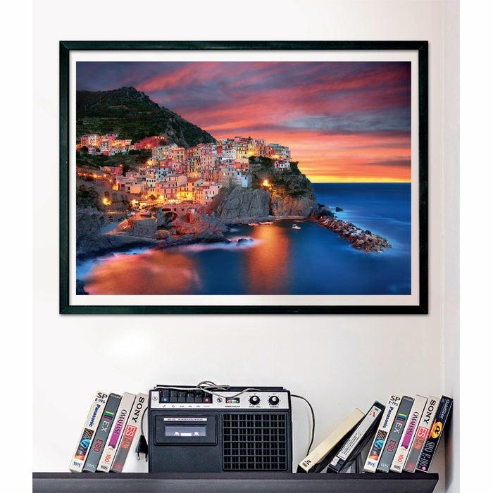 Produktbild Clementoni Manarola (1000 Teile)