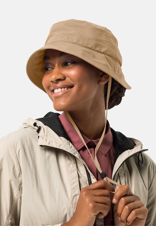 Jack Wolfskin Sun Hat