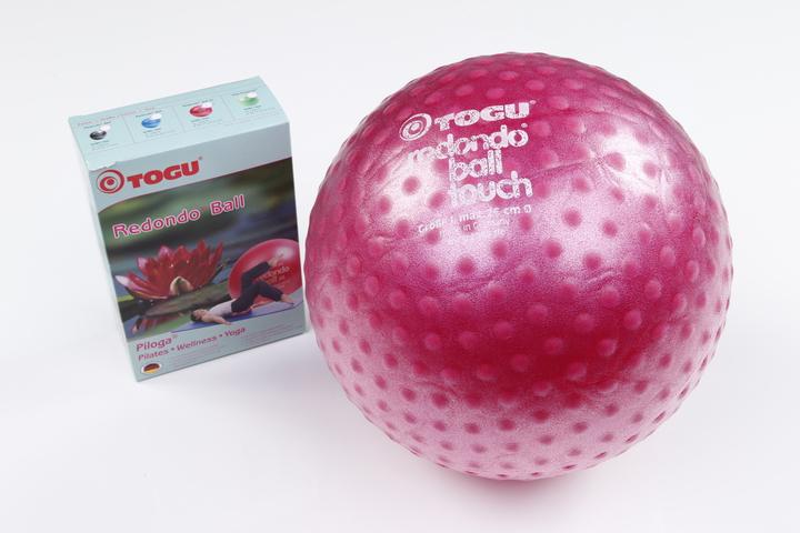 Actual product image Togu Redondo Touch (26 cm)