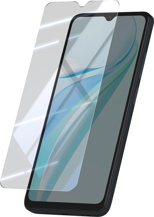 Image du produit Avizar Film ClearShield (1 pièce(s), Blackview S6)