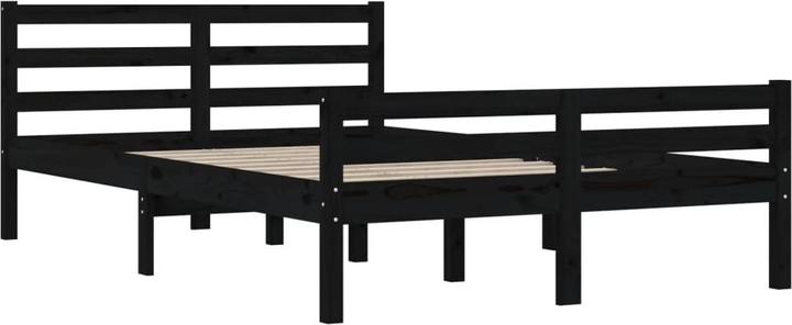 Actual product image VidaXL Ingaborg (120 x 200 cm)