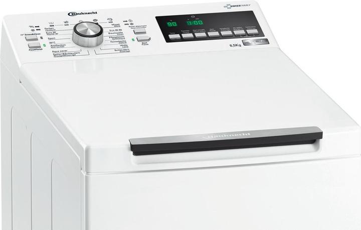 Produktbild Bauknecht Wtch 6930 Ch/N (6.50 kg, Oben)