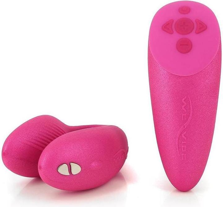 Actual product image We-Vibe Chorus