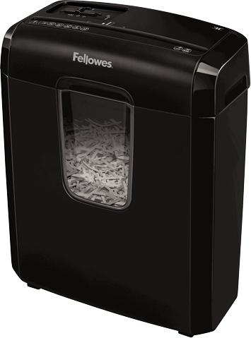 Produktbild Fellowes Powershred 3C (Partikelschnitt)