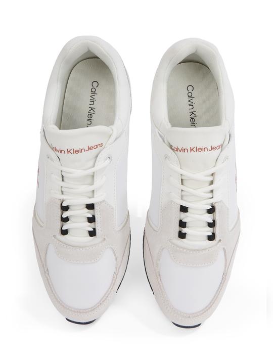 Produktbild Calvin Klein Runner Sock Laceup Wmm (42)