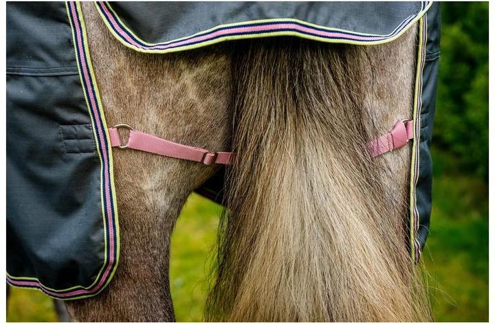 Produktbild Horseware Weidedecke Amigo Hero Ripstop Lite 0g (120 cm)