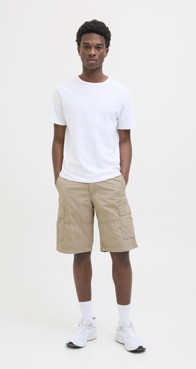 Produktbild Aprel Regular Fit Chino Shorts Chino Shorts (L)