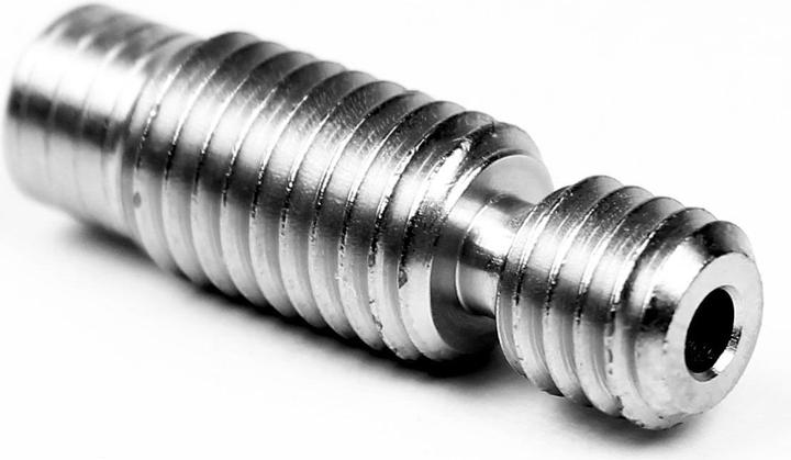 Produktbild MicroSwiss Micro Swiss Plated Wear Resistant HeatBreak - V6 1.75mm Direct and Bowden HotEnds (Zubehör)
