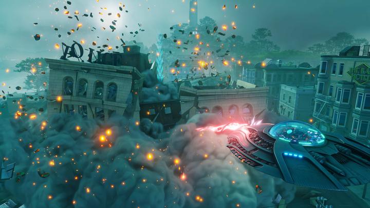 Image du produit THQ Destroy All Humans 2 : Reproduit (Xbox Series X, DE)