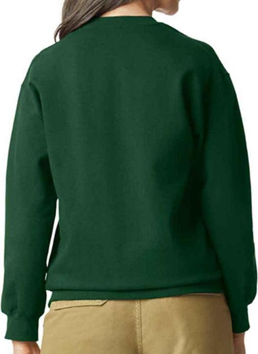 Produktbild Gildan Softstyle Sweatshirt Mittelschwer (3XL)