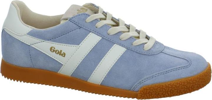 Blau, airwhite