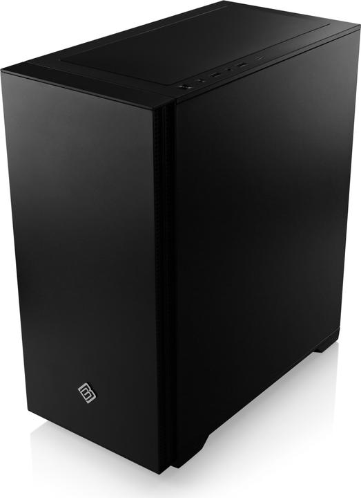 Actual product image CSL Gaming PC M11140H (AMD Ryzen 7 5700G, 16 GB, 1000 GB, AMD Radeon Graphics)
