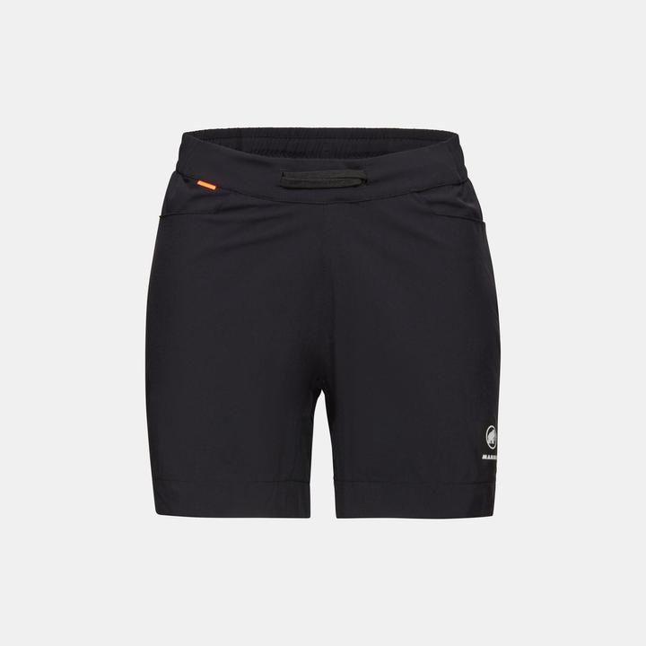 Actual product image Mammut Massone Sport Shorts Women (44)