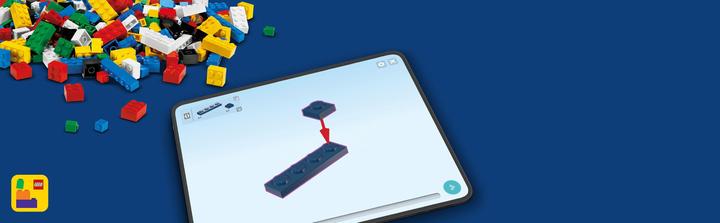 Immagine prodotto LEGO Tutto è sottosopra 2 cubi dell'umore (43248, LEGO Disney)