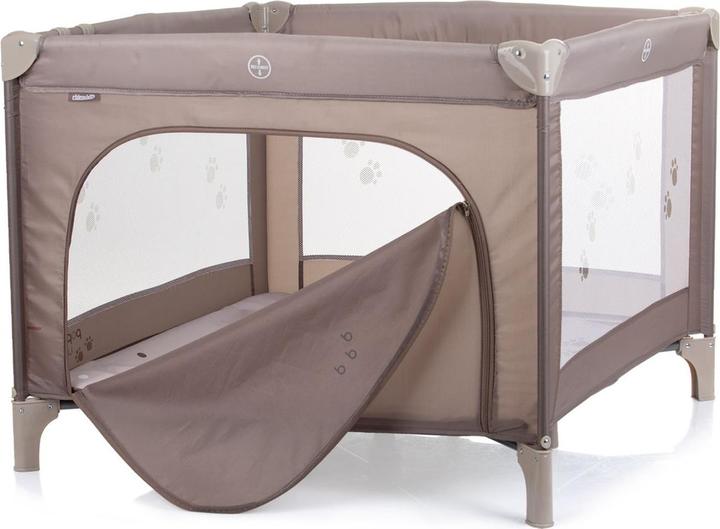 Produktbild Chipolino Chioplino Laufstall Pop-up faltbar