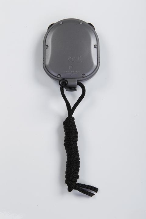 Produktbild Digi Sport DIGI PC-110/111 Stoppuhr, Grau, 7,1 cm, 500 Speicherplätze, 6 cm