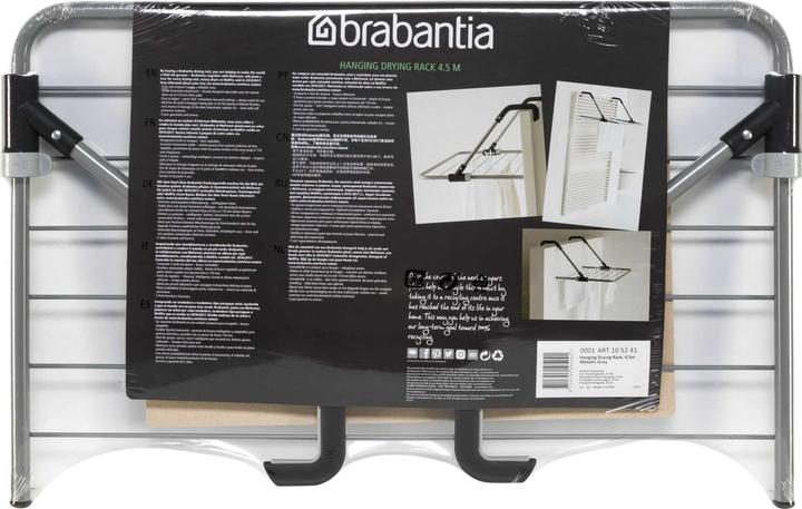 Actual product image Brabantia Door dryer (4.50 m)