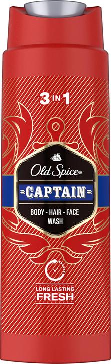 Old Spice Captain (250 ml)