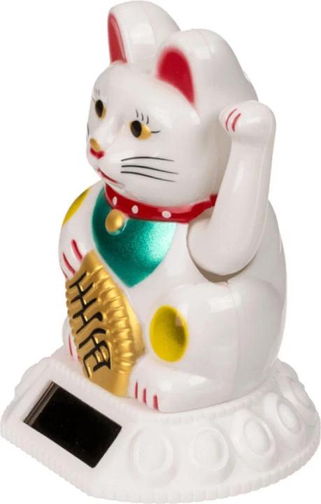 Produktbild Ootb Winkekatze Solarzelle