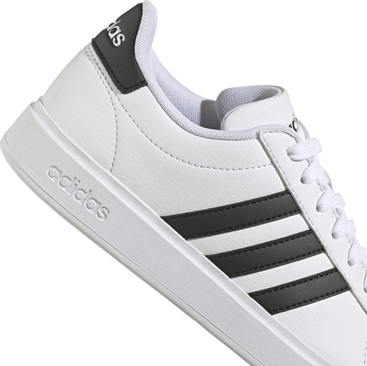 Immagine prodotto adidas Scarpa Comfort Grand Court Cloudfoam Lifestyle (38 2/3)