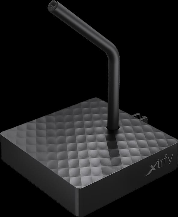Image du produit CHERRY xtrfy B4 Souris à l'élastique