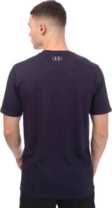Produktbild Under Armour GL Foundation TShirt kurzärmlig (M)