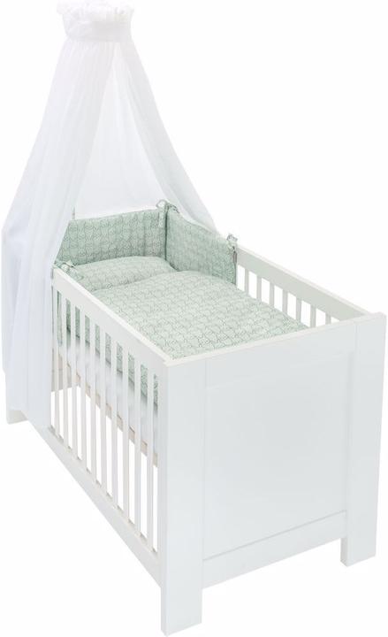 Produktbild Träumeland Bettset 3-tlg. (100 x 135 cm, 40 x 60 cm)
