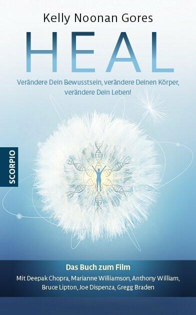Image du produit Heal (Allemand, Kelly Noonan Gores, 2019)