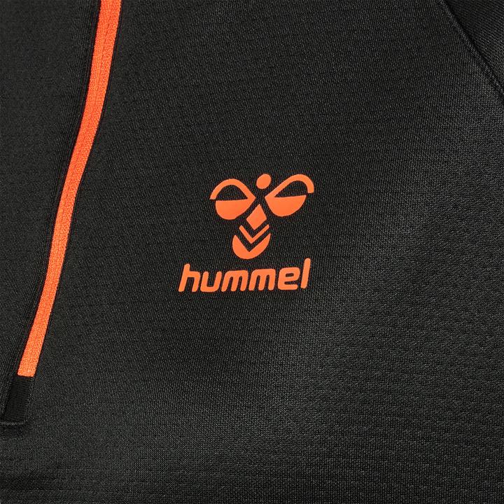 Produktbild hummel Gg12 Action Half Zip Sweat Woman (L)