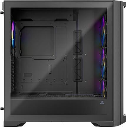 Actual product image Antec Case Performance 1 Ft Argb (ITX, ATX, mATX)