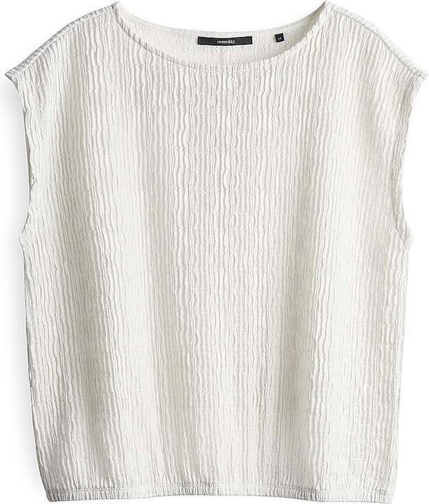 Image du produit Someday Blusenshirt KISABELLA (38)