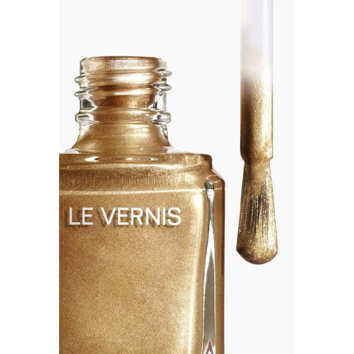 Produktbild Chanel Le Vernis 157 Phénix (157 Phénix, Farblack)