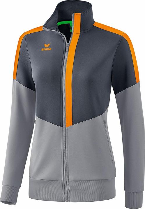 Image du produit Erima Veste De Squad Worker Femme (42)