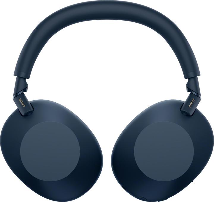 Produktbild Sony WH-1000XM6 (30 h, Kabellos, Kabelgebunden)