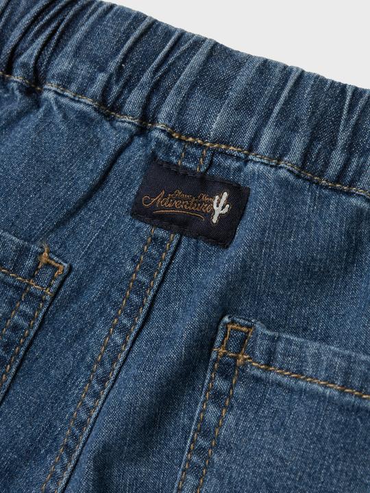 Immagine prodotto Name it Regular Fit Jeans (98)
