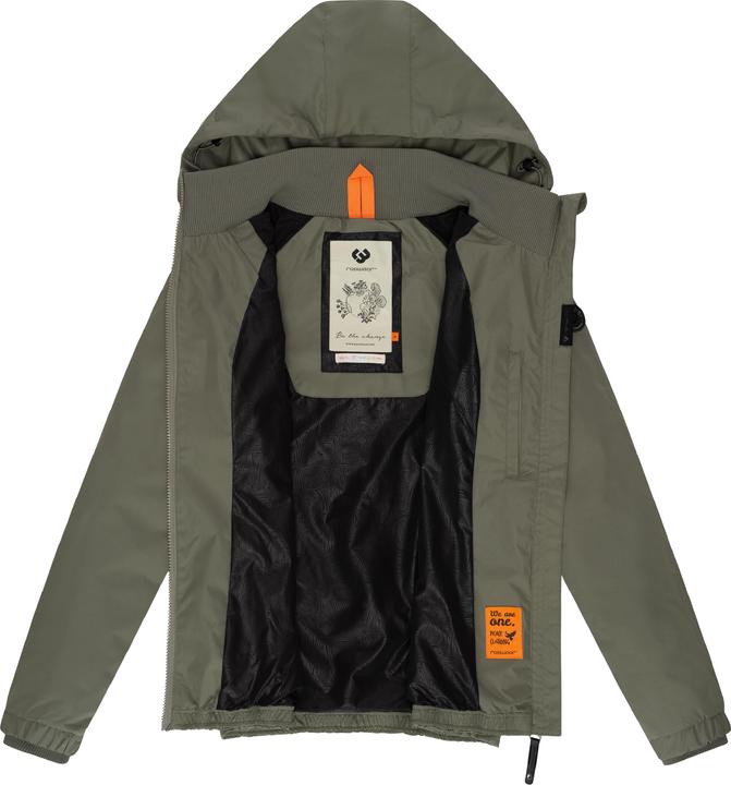Immagine prodotto Ragwear Dizzie (XL)