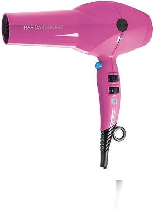 Diva Pro Rapida 4000 Pro Magenta
