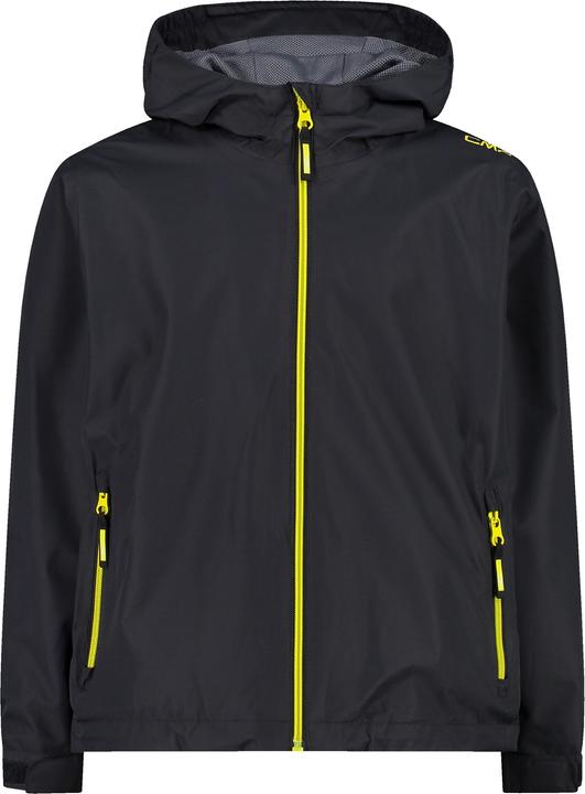 CMP Campagnolo Boys Rain Hoodie Jacke