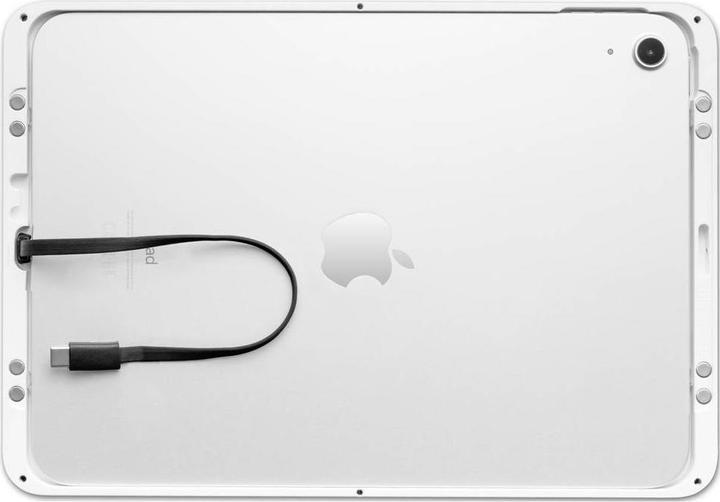 Image du produit Displine Dame Wall 2.0 Support mural pour tablette Apple iPad Pro 11" (2024) 27,9 cm (1