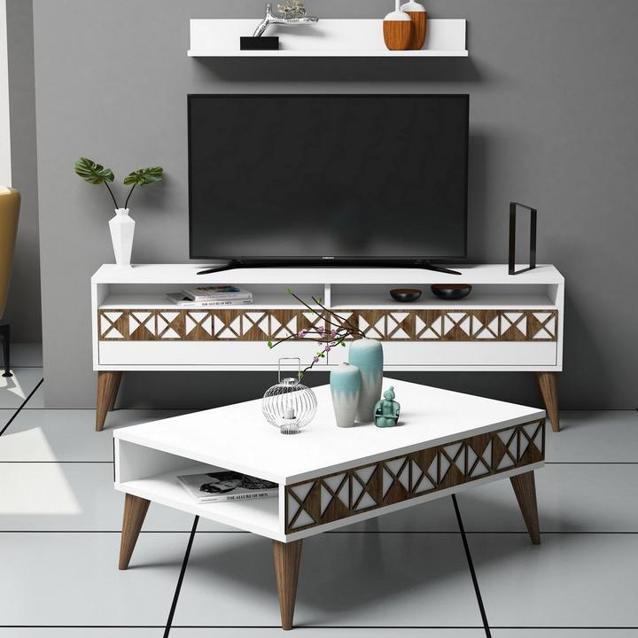 Produktbild Hanah Home Otis (150 x 50 x 30 cm)